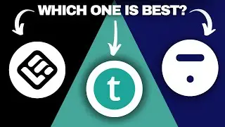 LearnWorlds vs Teachable vs Thinkific (2024) | Which One is Best?