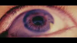 4K Eye | Organ | Vision | Lashes | Free Stock Video Footage