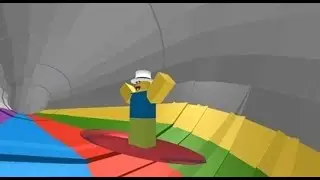 Old Roblox Thumbnails With Scary Music