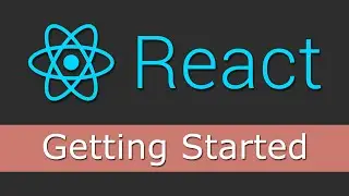 React JS Tutorials for Beginners - 1 - Getting Started