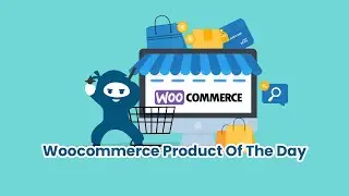 Introducing WooCommerce Product Of The Day