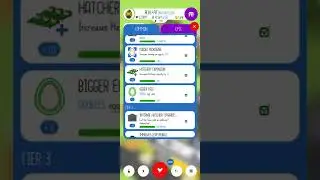 Egg Inc unlimited coins and gold eggs