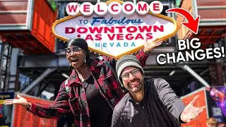 Las Vegas: Must Try Hidden Gems in Downtown Las Vegas for 2023