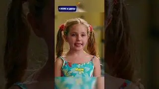 Дети с необычными суперспособностями 