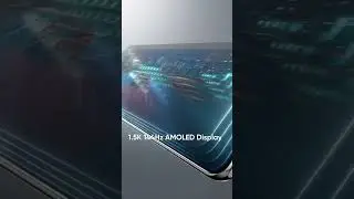 Realme GT 5 First Look 