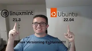 Linux Distribution Versioning Explained!!!