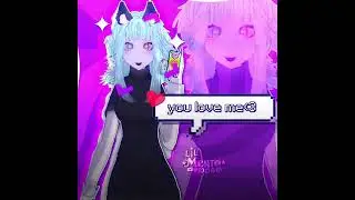 less than three :D #gacha #lilmento #гача #рекомендации #gachaclub #gachalife #гачалайф #гачаклуб