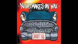 Nightmares on wax- ethnic majority