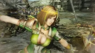 Dynasty Warriors Series Retrospective