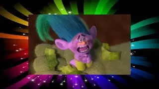 [HD] TROLLS CREEK Best Moments Dreamworks Animation's Trolls 2016 HD