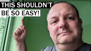My most expensive Smart Home product yet, integrates with Home Assistant!