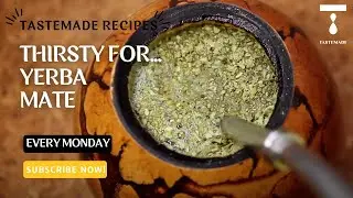 Yerba Mate | Thirsty For ...