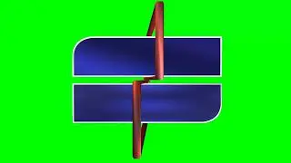 Green Screen Universal Logo Animation || Free Copyright