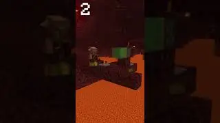 😱 ТОП 3 ПРАНКА НАД ПИГЛИНОМ В МАЙНКРАФТЕ! 