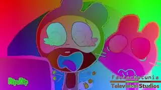 {Requested} Multisource Csupo V7 Effects | Preview 2 Effects