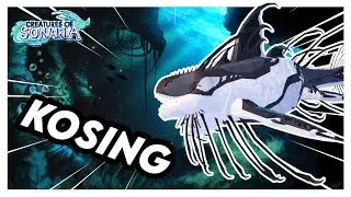 Killing Players As A MAGNACETUS In Creatures of Sonaria!