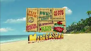 Opening to Madagascar (US DVD; 2005) [Widescreen]