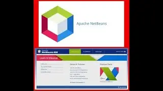 How to Install Latest Apache NetBeans 12.0 IDE And Java JDK on Windows 10