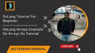 Go Programming Training for Exception Handling Error Handling in Go Lang | Beginner GoLang Tutorial