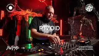 ptzOid | Ритмы x Prospekt 009