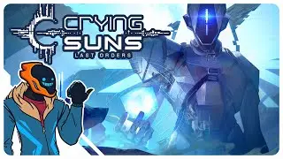 Tactical Roguelite In A Grimdark Fallen Interstellar Empire! - Crying Suns: Last Order