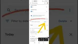 How to Delete Search History on Google Chrome 2022