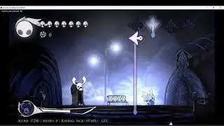 FNF Hymns Of Hollowfest Demo (Hollow Knight): First Steps