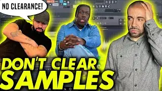 Big Artists Dont Clear Samples!