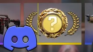 Discord GAVE Him A CSGO Knife!