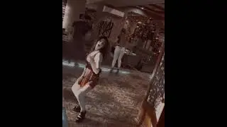 MASKVADAGI UZBEK QIZLARI UYINLARI