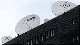 «Нет правовых оснований»: Deutsche Welle не пойдет в Госдуму