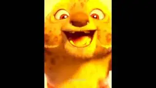 Kung fu panda 4 o'zbek tilida. tailung ustoz shifu