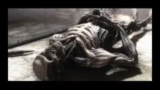 The Elder Scrolls V: Skyrim - Легенда о Красном Орле (The Legend of Red Eagle)