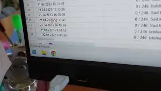 Балабакша Мониторинг, выгрузка жасау