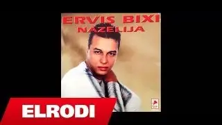 Ervis Bixi - Vajzat shqipetare