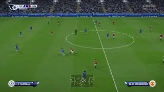 FIFA 16 Gameplay (PC)