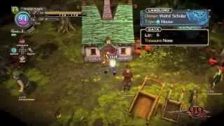 Qwiktro: The Witch and the Hundred Knight Review