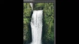 How to Animate a Still Photo in Photoshop | Animation in Photoshop| 
