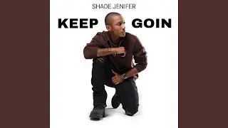 Keep Goin