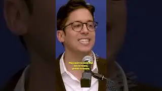 Michael Knowles DEBUNKS Left's Logic On Trangenderism & Feminism