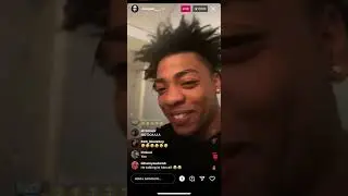 Dougie B acting Wild with a Smoochie 😂😂😂 **MUST SEE**