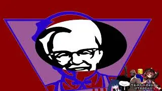 KFC Ident (2018) Effects | Balkanika TV BG Intro (2005 -2013) Effects