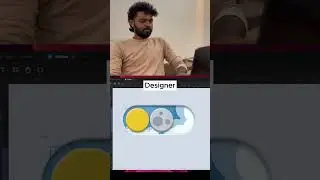 Designer VS Developer ❌👿🤬  