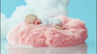 Beautiful Lullaby For Baby Sleep // Royalty Free No Copyright Music