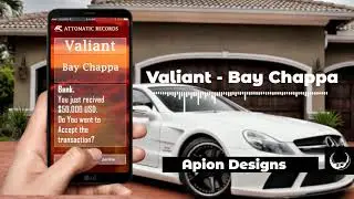 Valiant - Bay Chappa (Official Audio)