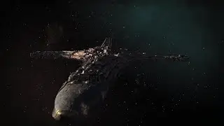 Stargate Universe 