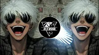 Mahbooba Mahbooba Remix Song  || Hard Bass