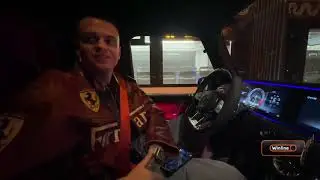 ИРЛ СТРИМ БУСТЕР В СВОЙ 28 ДЕНЬ РОЖДЕНИЯ!!!