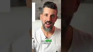 Iluminação Lateral  Como Criar Fotos em 3D com Sombras e Volume #shorts