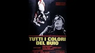 All the Colors of the Dark (1972) - Trailer HD 1080p